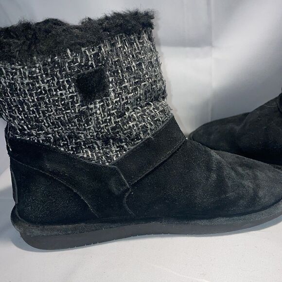 Bearpaw boots 🥾 🐻 - Picture 5 of 9